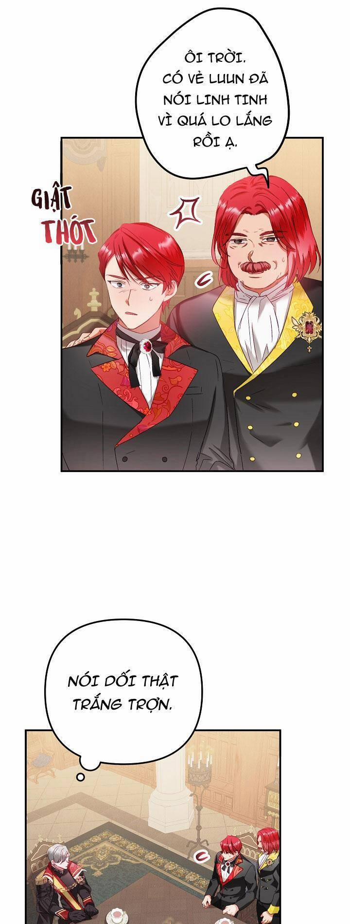 Phương Pháp Ngăn Bạo Chúa Hắc Hoá 44 trang 33