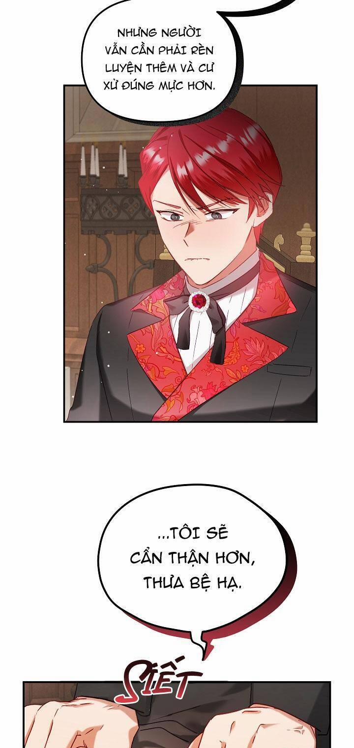 Phương Pháp Ngăn Bạo Chúa Hắc Hoá 44 trang 35