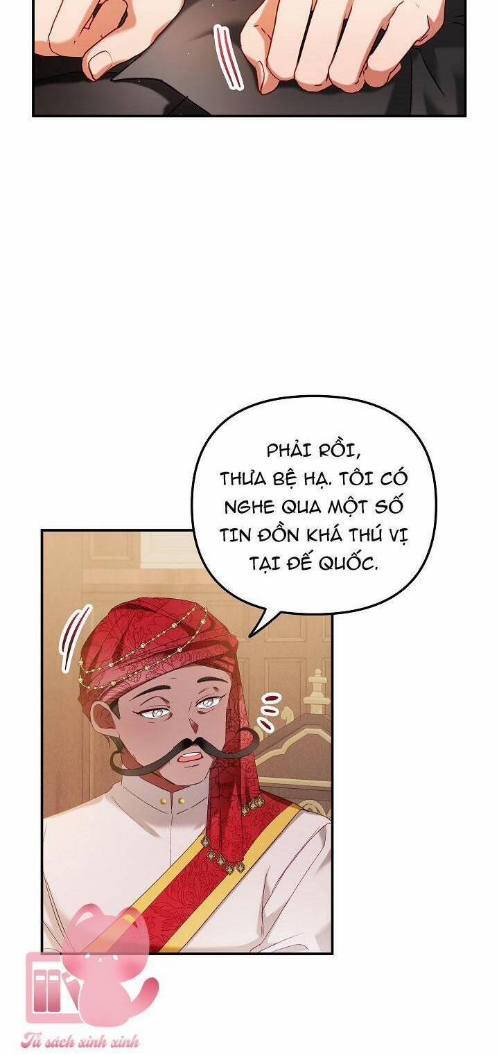 Phương Pháp Ngăn Bạo Chúa Hắc Hoá 44 trang 36