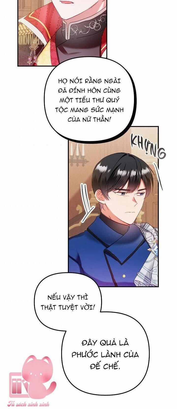 Phương Pháp Ngăn Bạo Chúa Hắc Hoá 44 trang 38