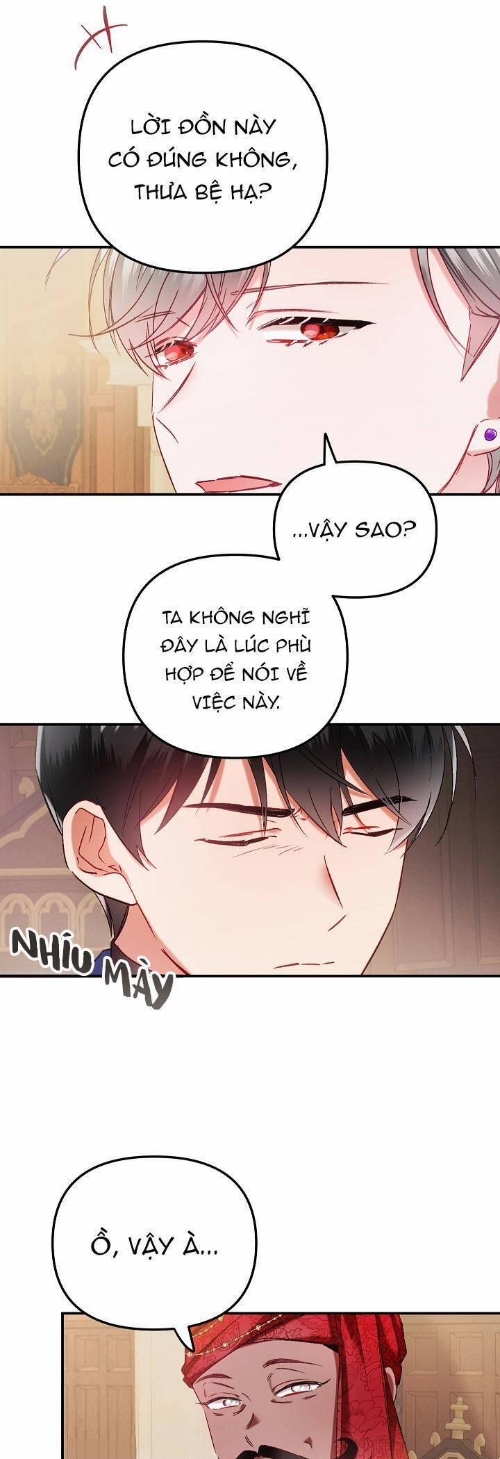 Phương Pháp Ngăn Bạo Chúa Hắc Hoá 44 trang 39