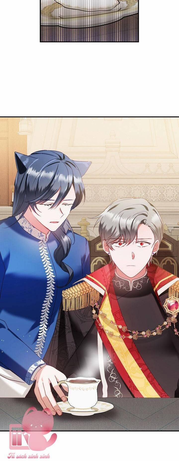 Phương Pháp Ngăn Bạo Chúa Hắc Hoá 45 trang 10