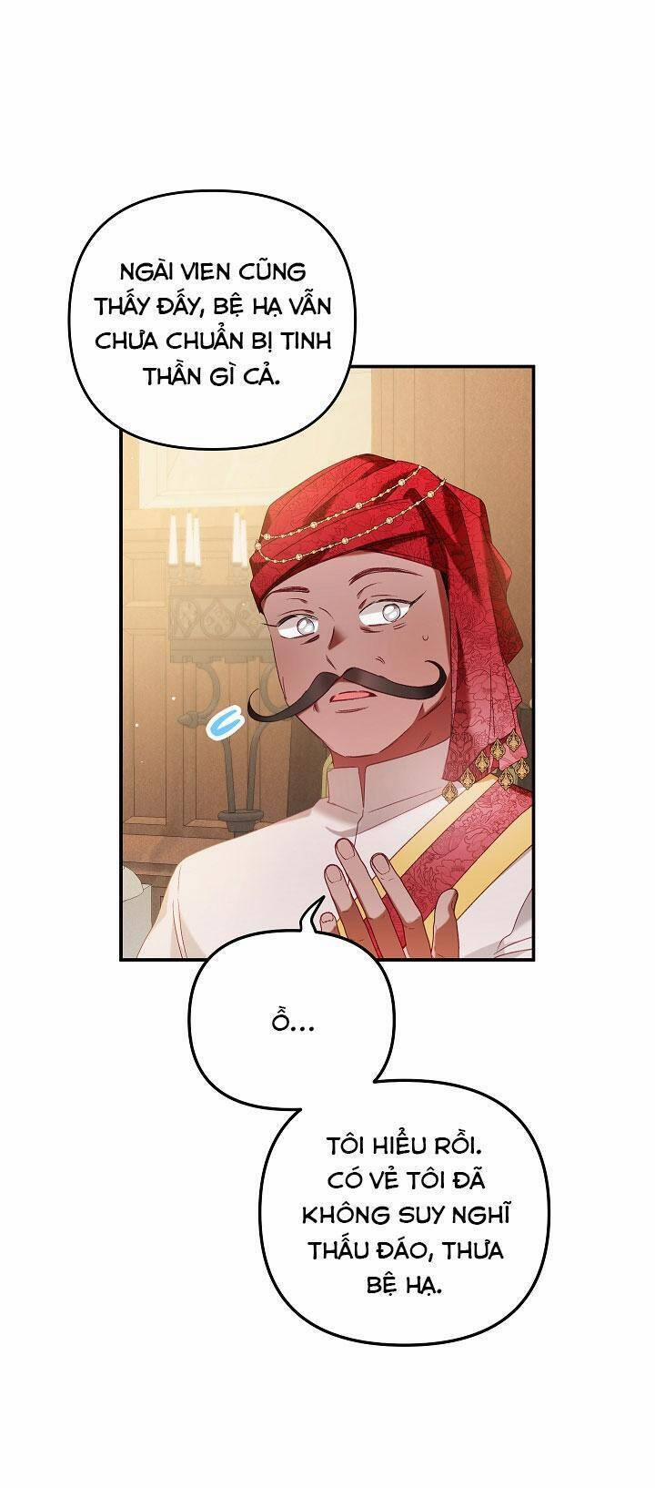 Phương Pháp Ngăn Bạo Chúa Hắc Hoá 45 trang 12