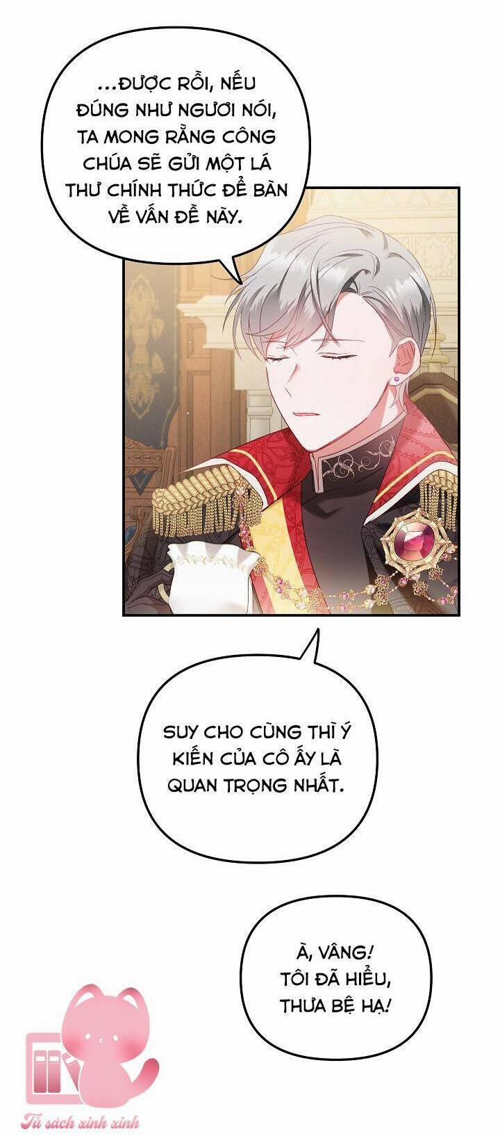 Phương Pháp Ngăn Bạo Chúa Hắc Hoá 45 trang 13