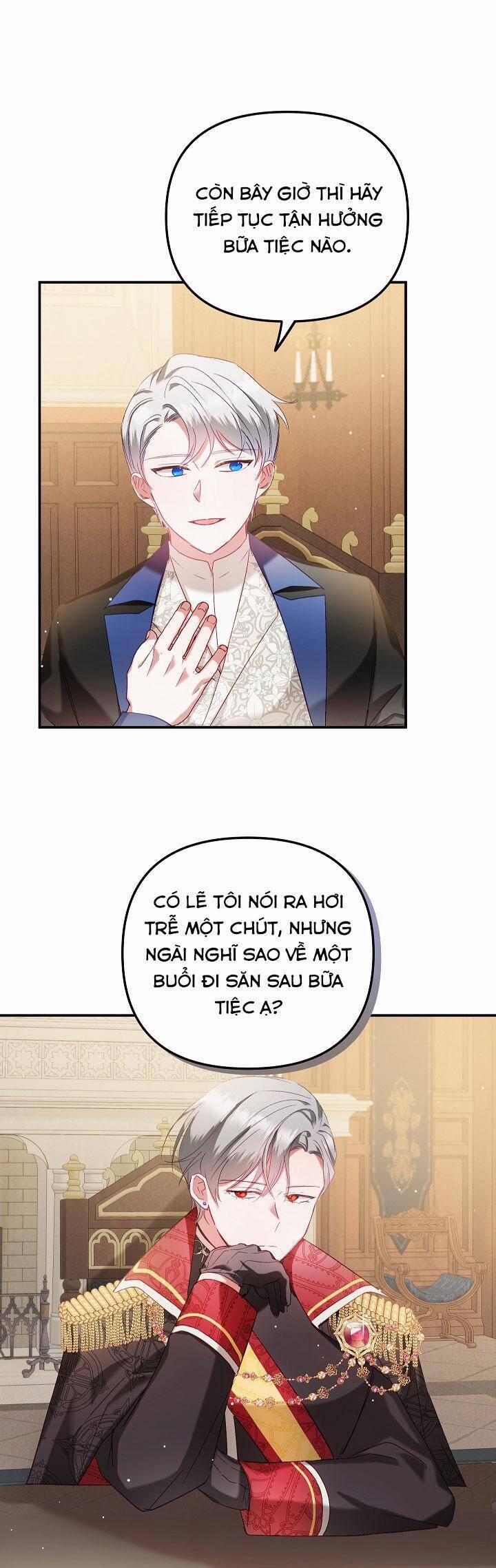 Phương Pháp Ngăn Bạo Chúa Hắc Hoá 45 trang 14