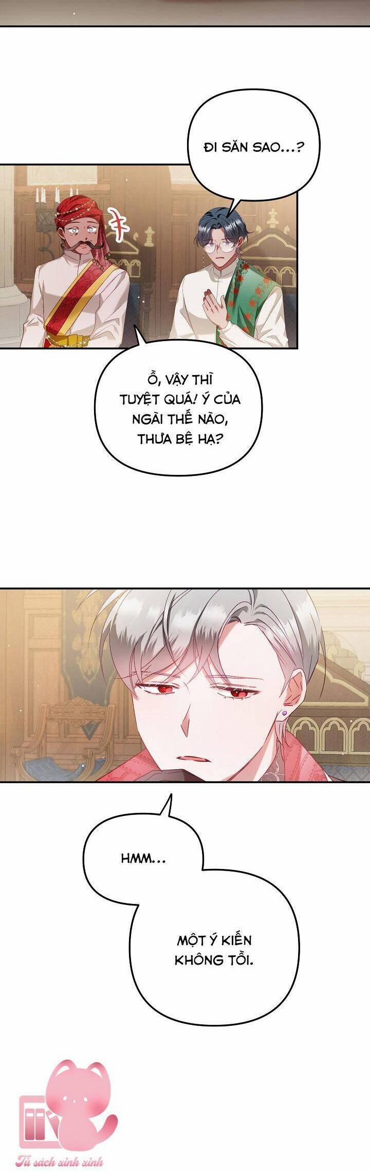 Phương Pháp Ngăn Bạo Chúa Hắc Hoá 45 trang 15