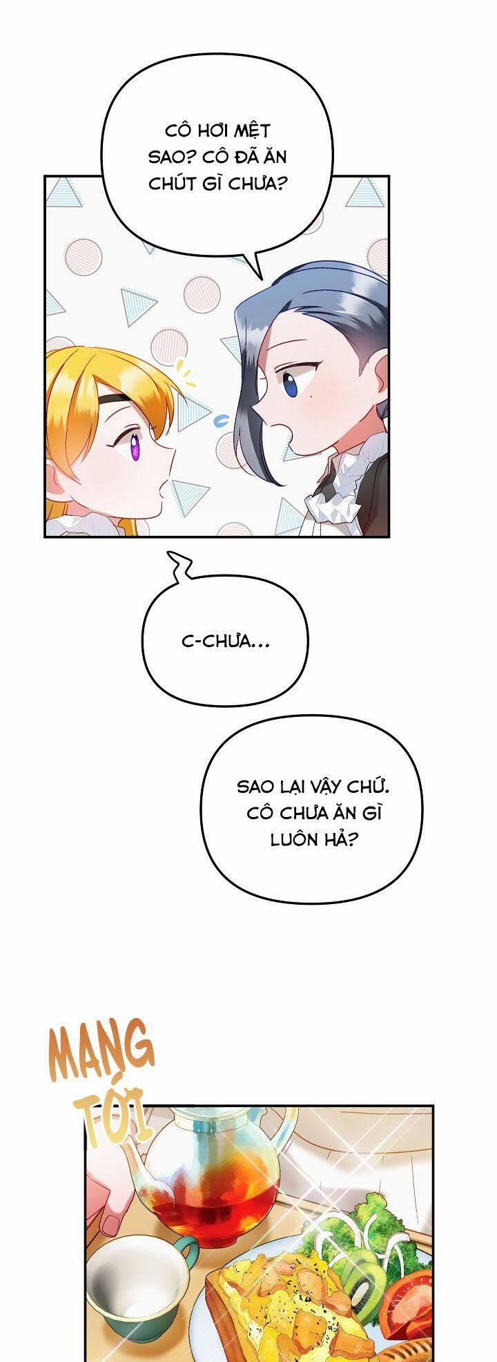 Phương Pháp Ngăn Bạo Chúa Hắc Hoá 45 trang 18