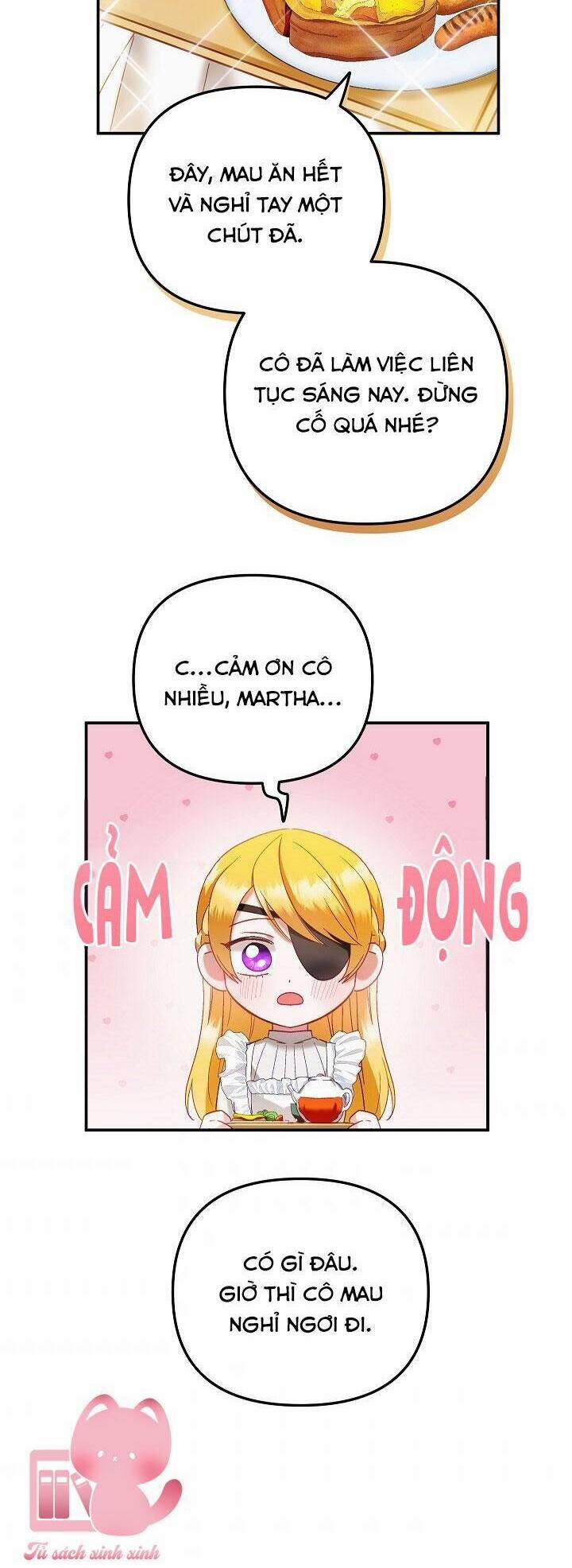 Phương Pháp Ngăn Bạo Chúa Hắc Hoá 45 trang 19