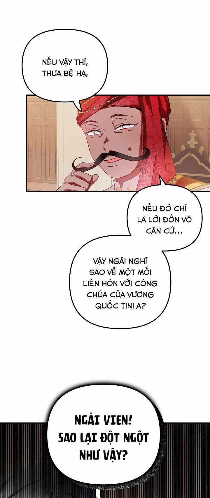 Phương Pháp Ngăn Bạo Chúa Hắc Hoá 45 trang 2