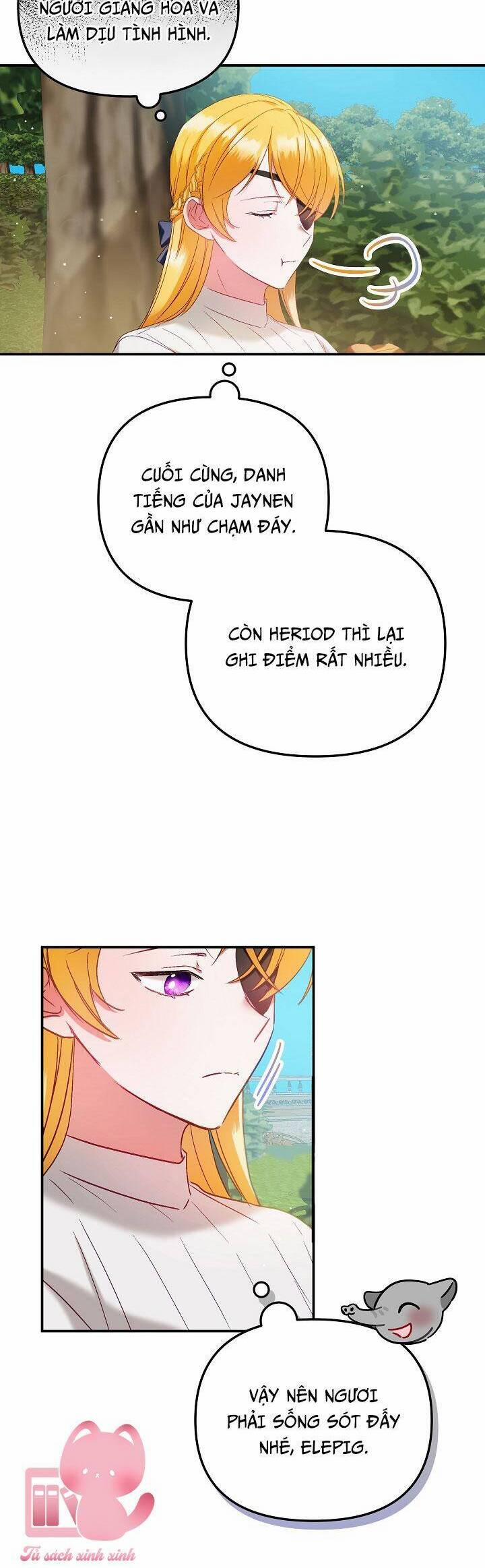 Phương Pháp Ngăn Bạo Chúa Hắc Hoá 45 trang 23