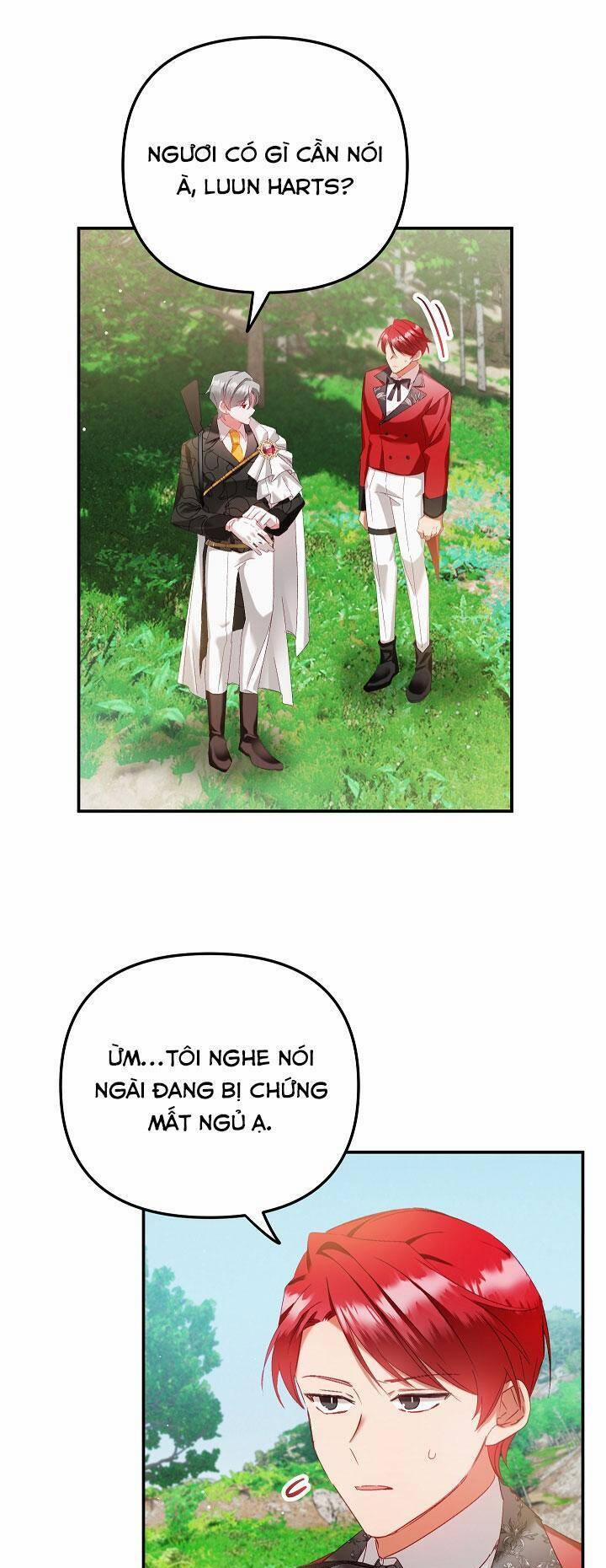 Phương Pháp Ngăn Bạo Chúa Hắc Hoá 45 trang 26