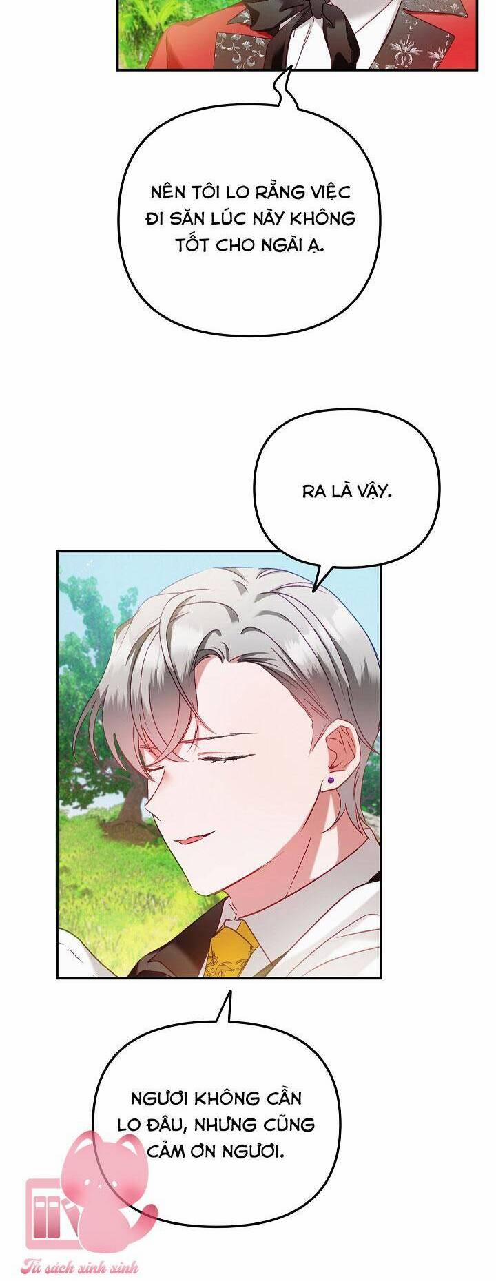 Phương Pháp Ngăn Bạo Chúa Hắc Hoá 45 trang 27