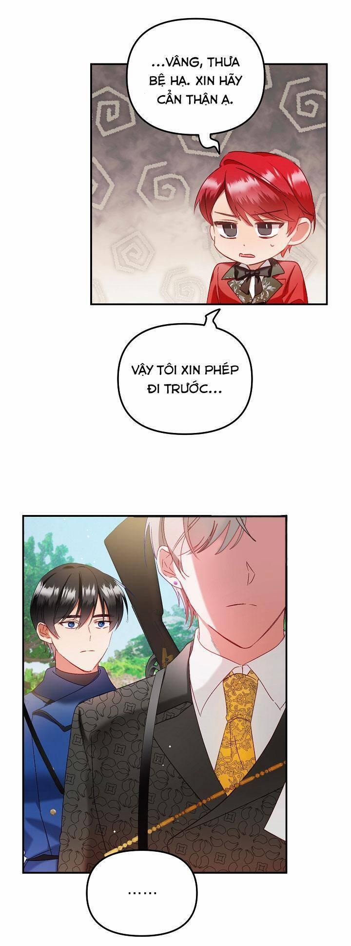 Phương Pháp Ngăn Bạo Chúa Hắc Hoá 45 trang 28