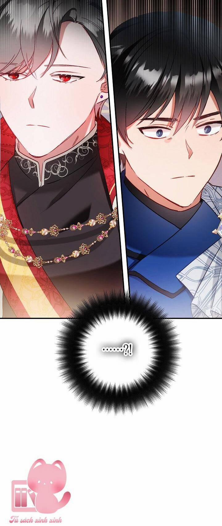 Phương Pháp Ngăn Bạo Chúa Hắc Hoá 45 trang 3