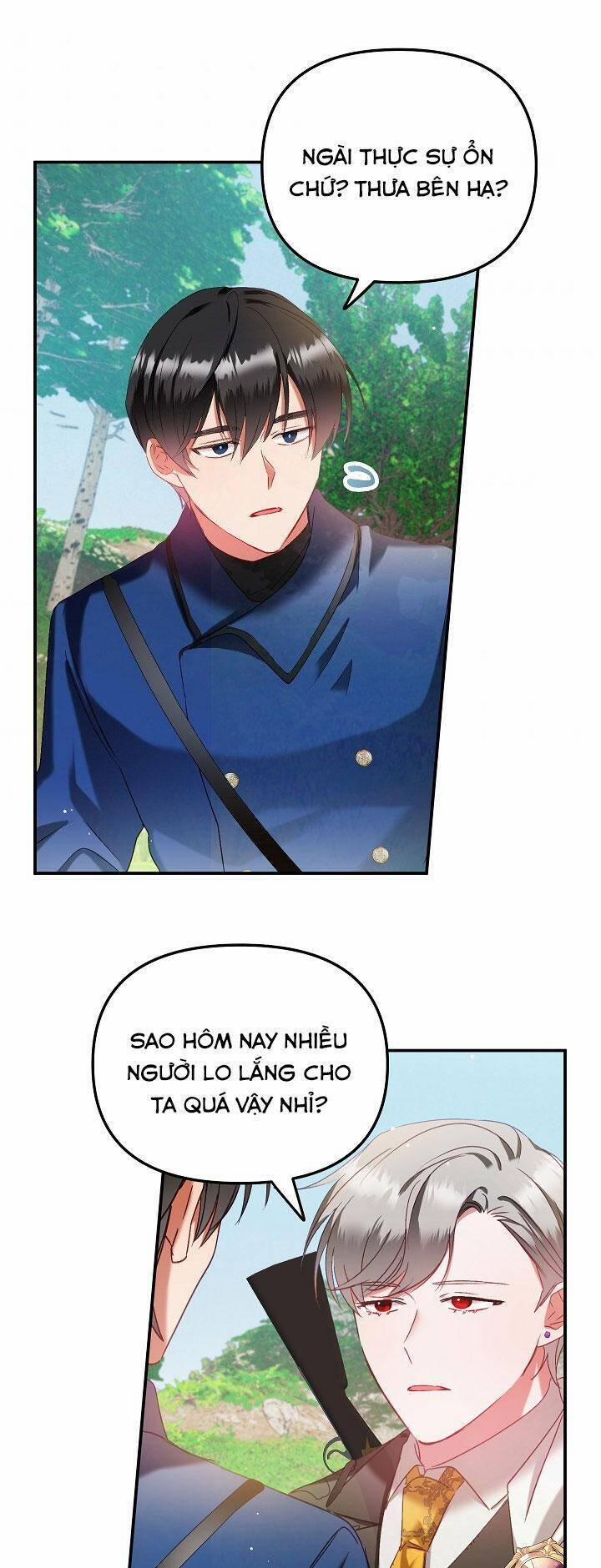 Phương Pháp Ngăn Bạo Chúa Hắc Hoá 45 trang 30