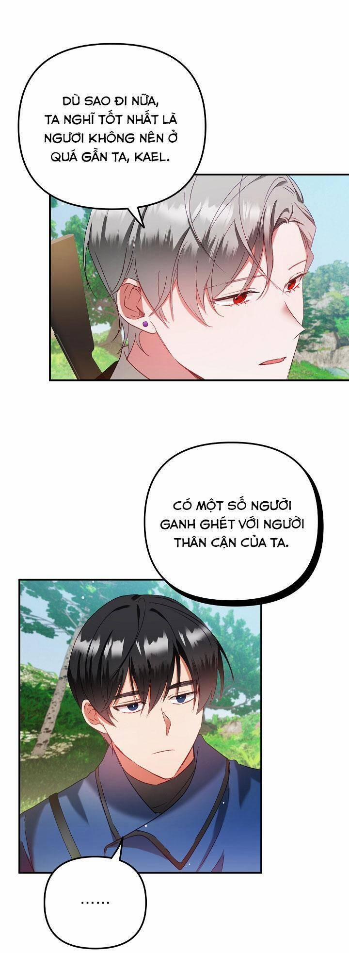 Phương Pháp Ngăn Bạo Chúa Hắc Hoá 45 trang 32