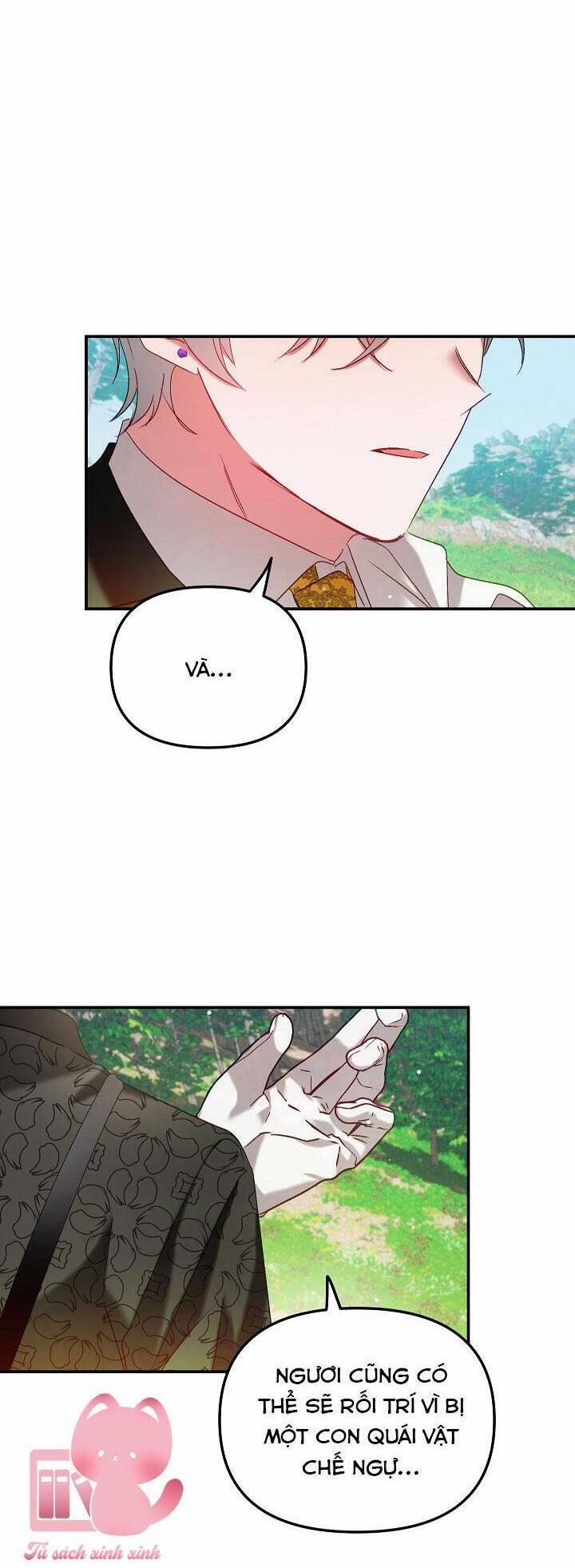 Phương Pháp Ngăn Bạo Chúa Hắc Hoá 45 trang 33