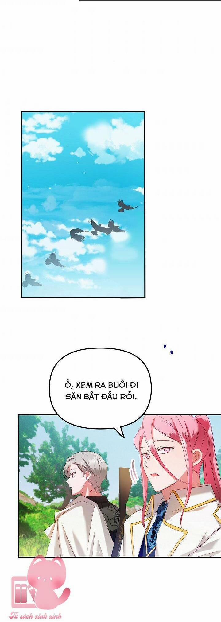 Phương Pháp Ngăn Bạo Chúa Hắc Hoá 45 trang 35