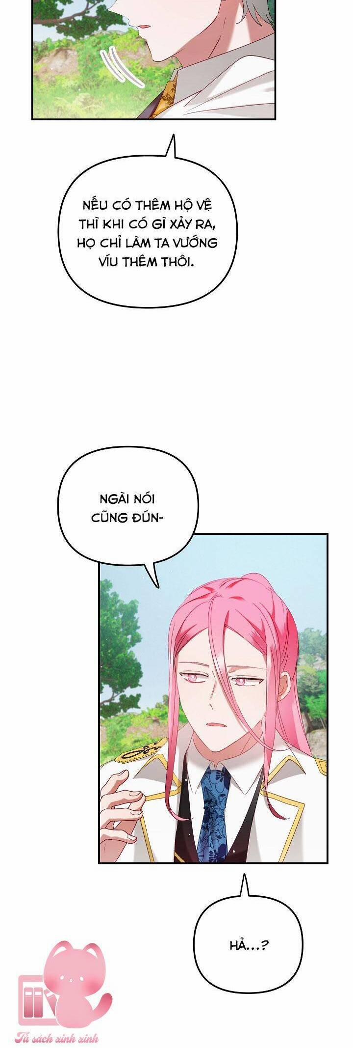 Phương Pháp Ngăn Bạo Chúa Hắc Hoá 45 trang 37