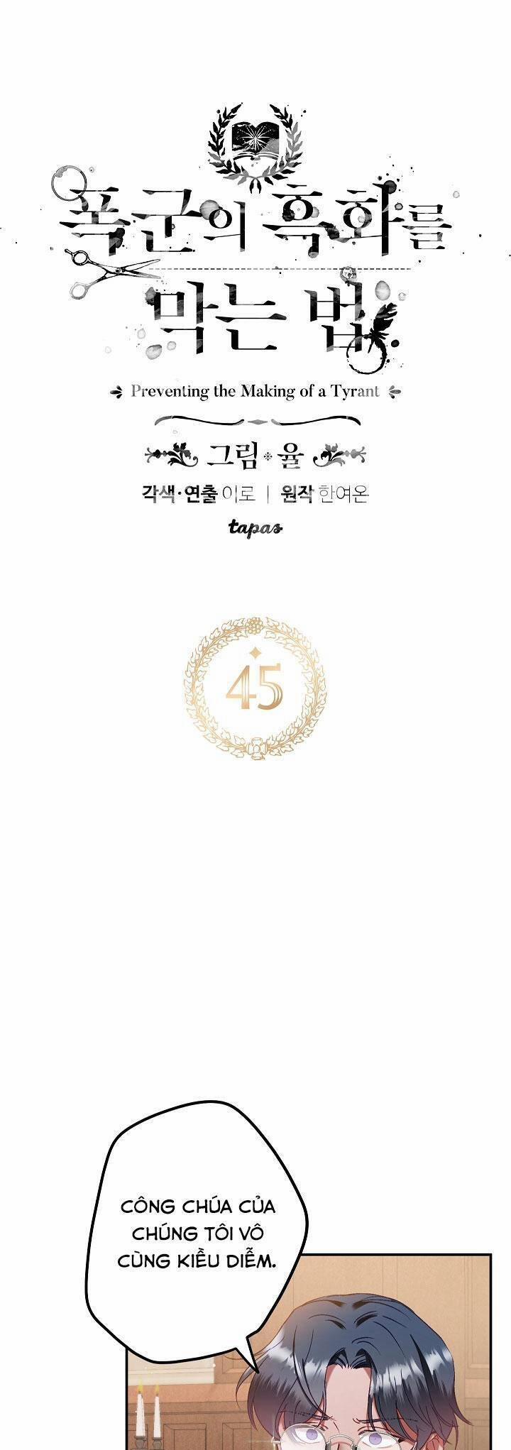 Phương Pháp Ngăn Bạo Chúa Hắc Hoá 45 trang 4