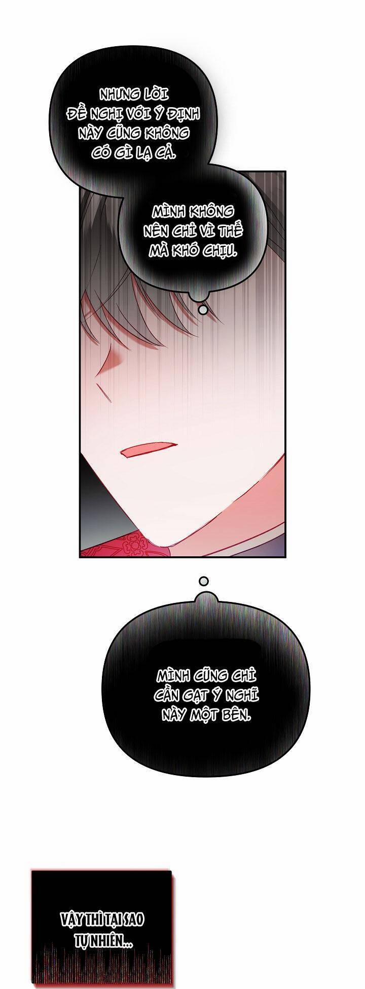 Phương Pháp Ngăn Bạo Chúa Hắc Hoá 45 trang 7