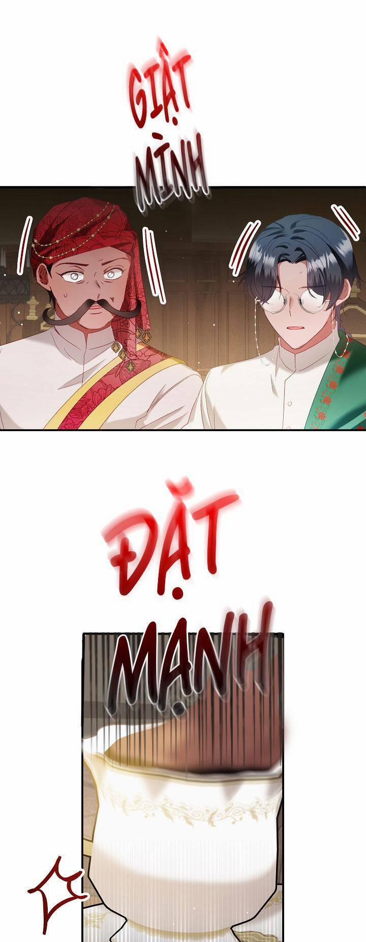 Phương Pháp Ngăn Bạo Chúa Hắc Hoá 45 trang 9