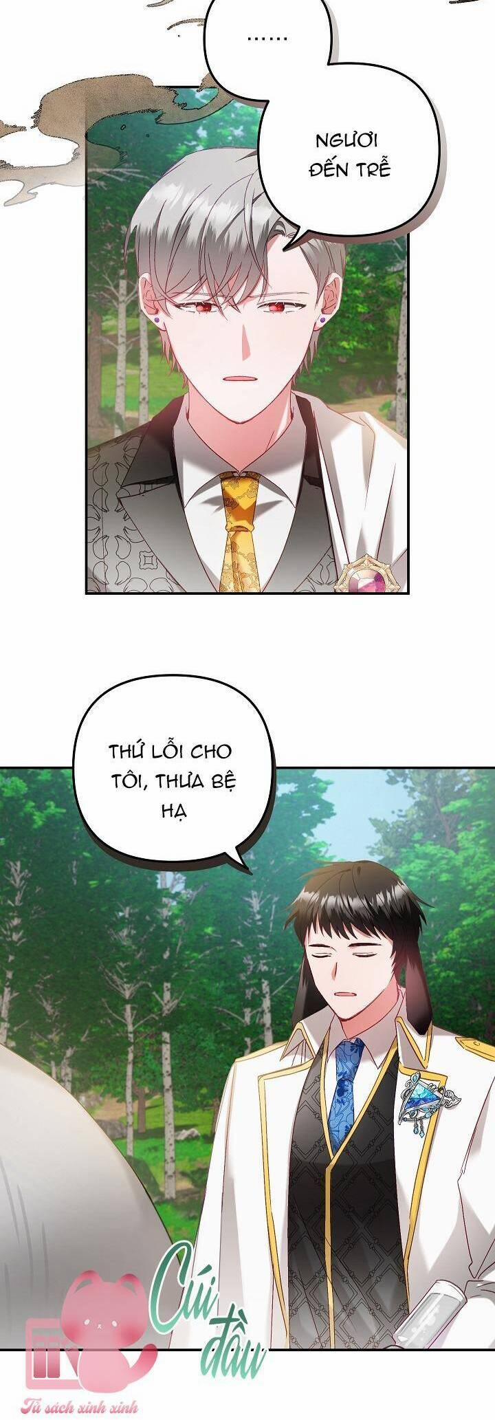 Phương Pháp Ngăn Bạo Chúa Hắc Hoá 46 trang 13