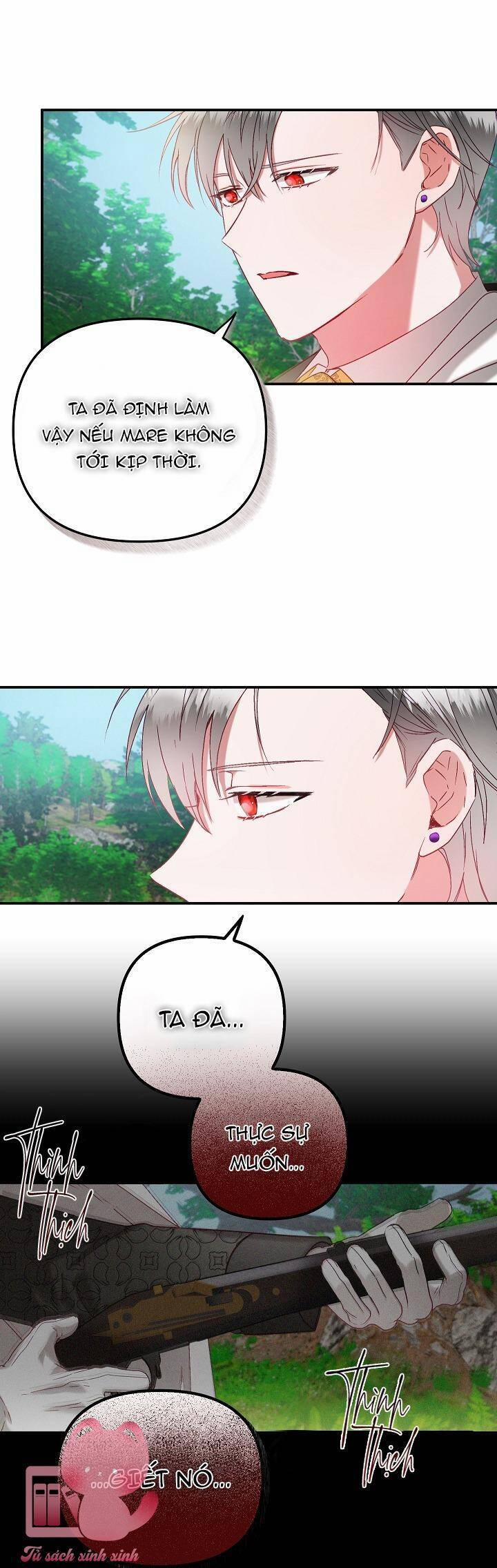 Phương Pháp Ngăn Bạo Chúa Hắc Hoá 46 trang 16