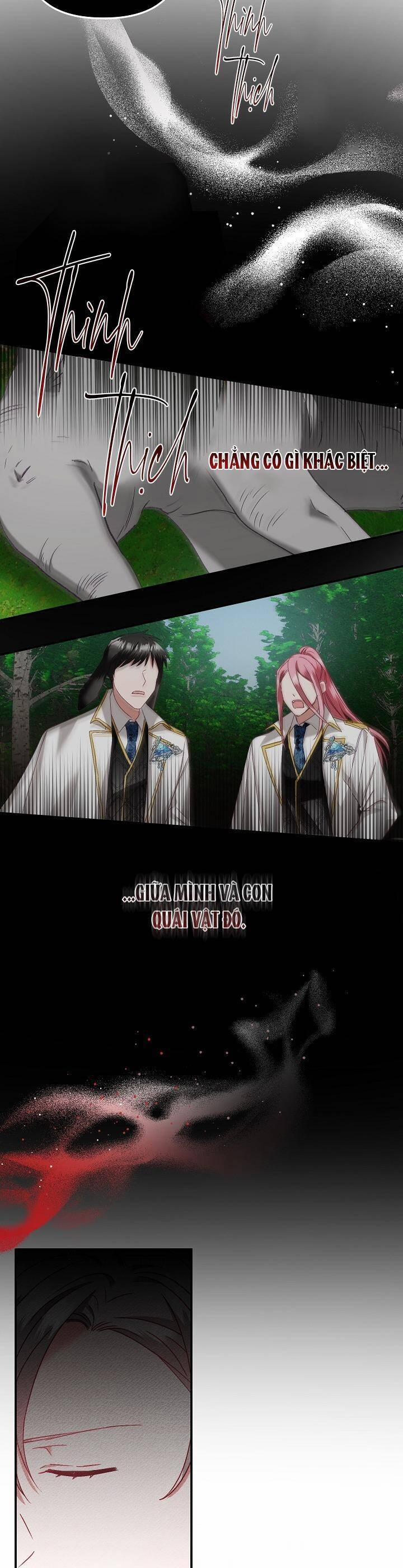 Phương Pháp Ngăn Bạo Chúa Hắc Hoá 46 trang 18