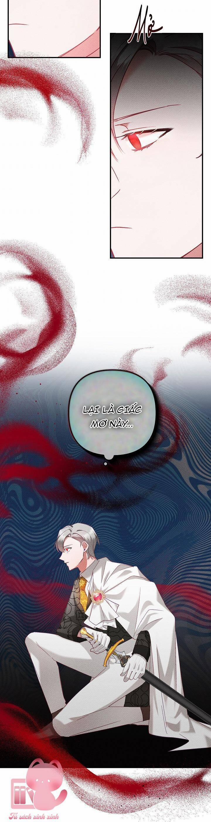 Phương Pháp Ngăn Bạo Chúa Hắc Hoá 46 trang 19