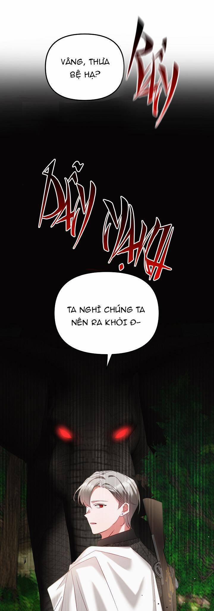 Phương Pháp Ngăn Bạo Chúa Hắc Hoá 46 trang 2