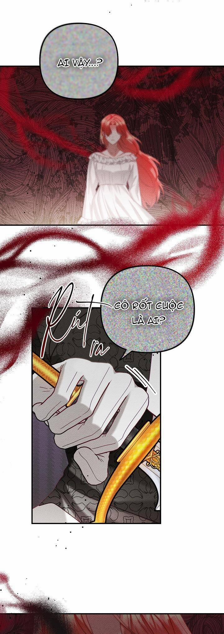 Phương Pháp Ngăn Bạo Chúa Hắc Hoá 46 trang 20