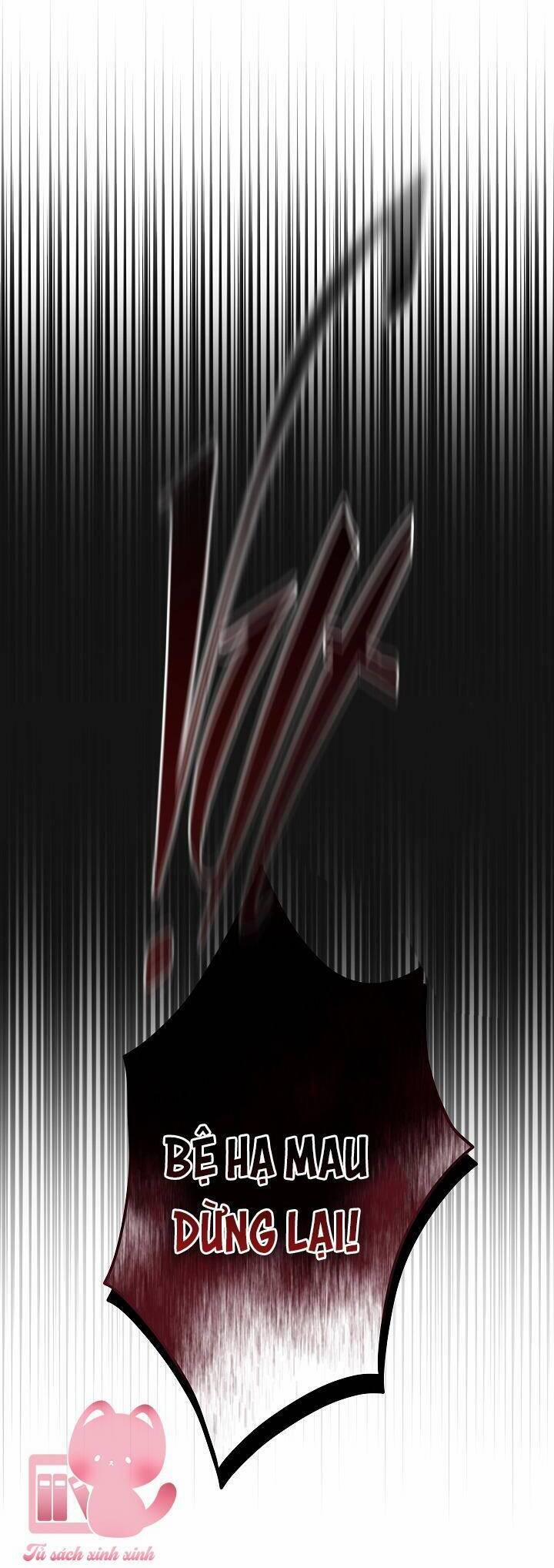 Phương Pháp Ngăn Bạo Chúa Hắc Hoá 46 trang 22