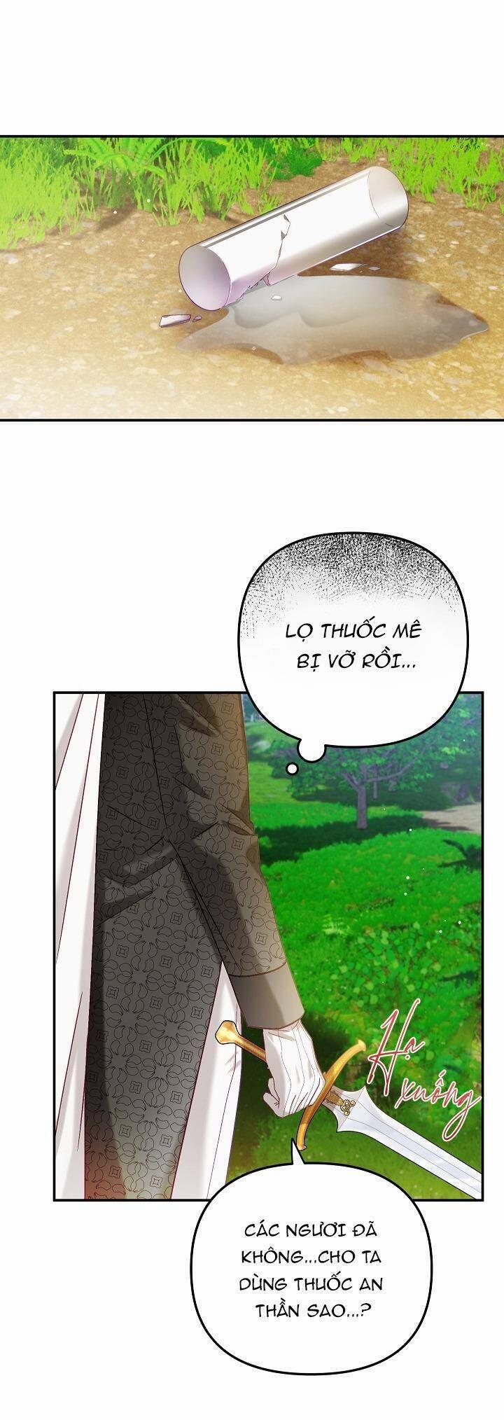 Phương Pháp Ngăn Bạo Chúa Hắc Hoá 46 trang 26