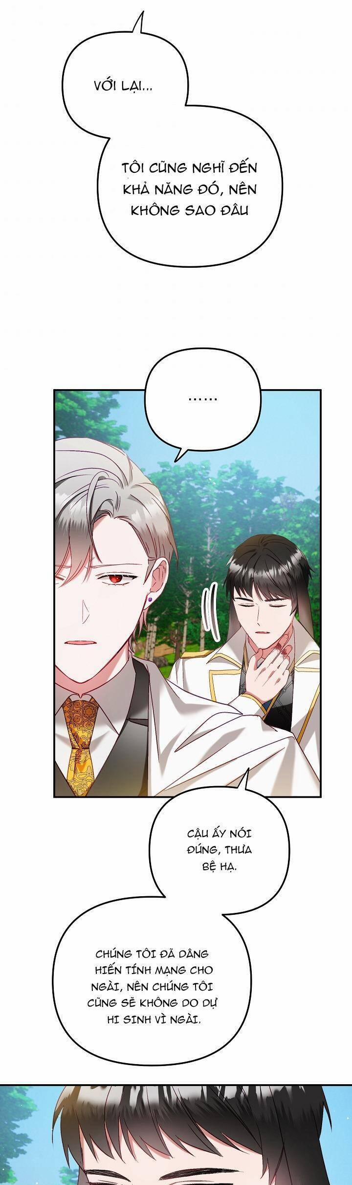 Phương Pháp Ngăn Bạo Chúa Hắc Hoá 46 trang 29