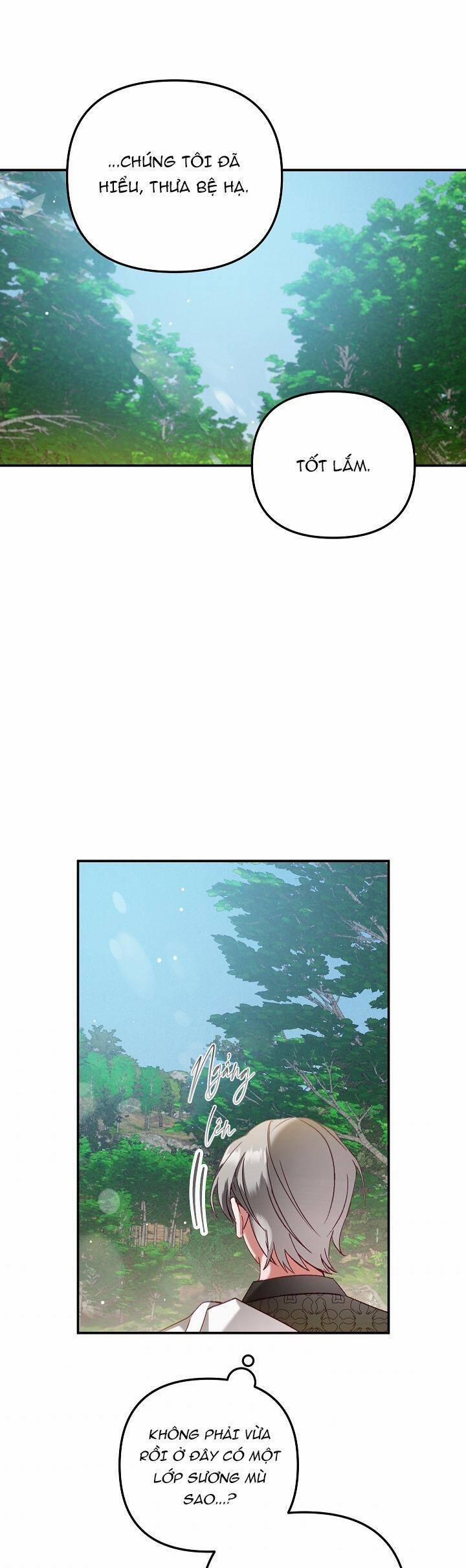 Phương Pháp Ngăn Bạo Chúa Hắc Hoá 46 trang 32