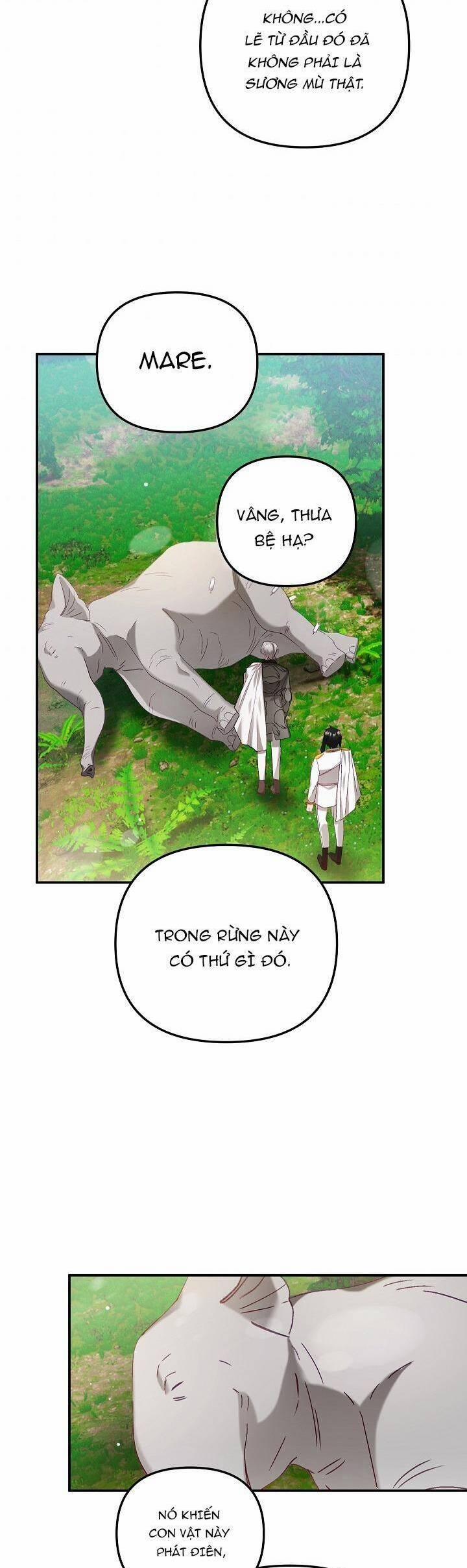 Phương Pháp Ngăn Bạo Chúa Hắc Hoá 46 trang 33