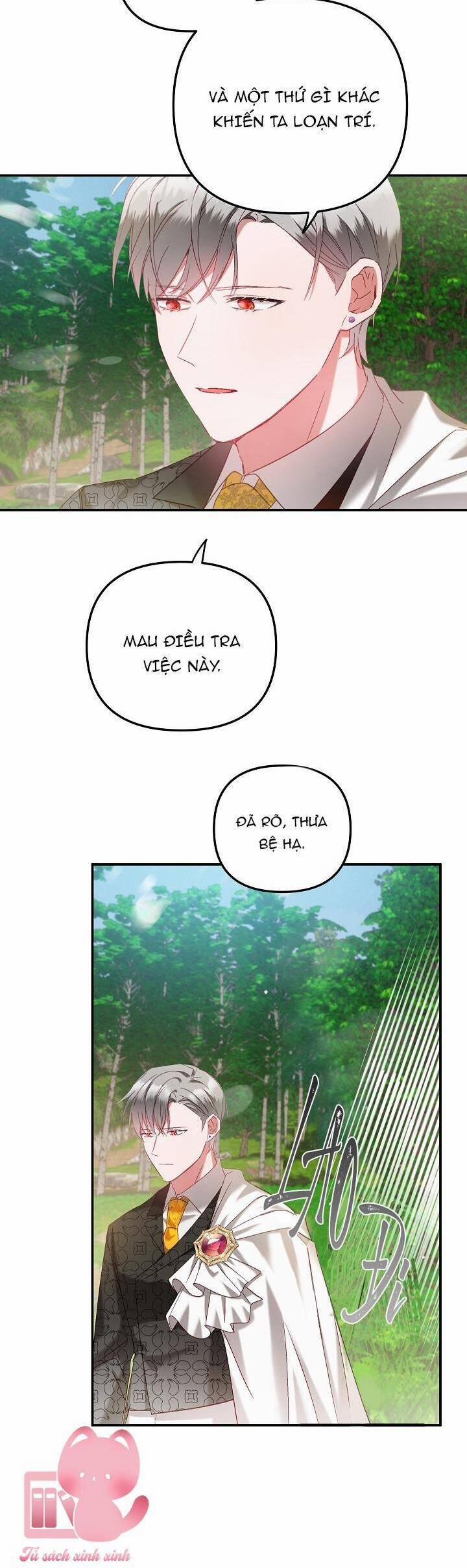 Phương Pháp Ngăn Bạo Chúa Hắc Hoá 46 trang 34