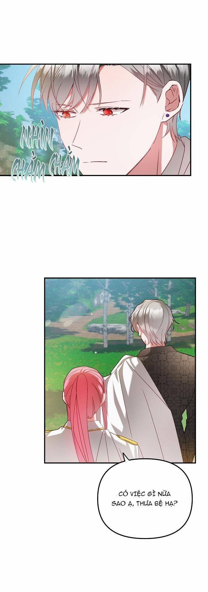 Phương Pháp Ngăn Bạo Chúa Hắc Hoá 46 trang 35