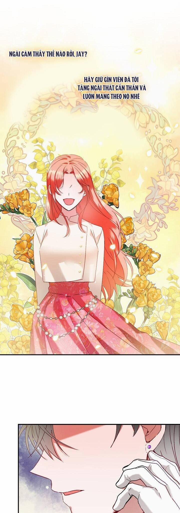 Phương Pháp Ngăn Bạo Chúa Hắc Hoá 46 trang 36