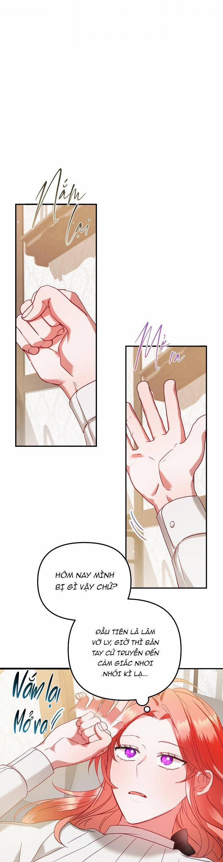 Phương Pháp Ngăn Bạo Chúa Hắc Hoá 46 trang 38