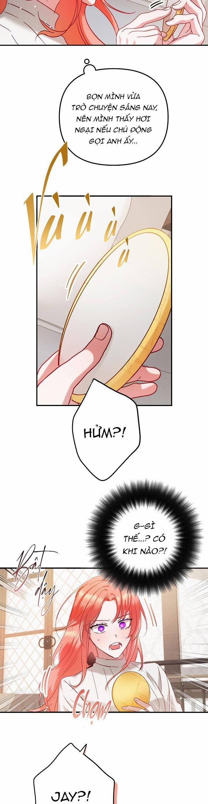 Phương Pháp Ngăn Bạo Chúa Hắc Hoá 46 trang 40