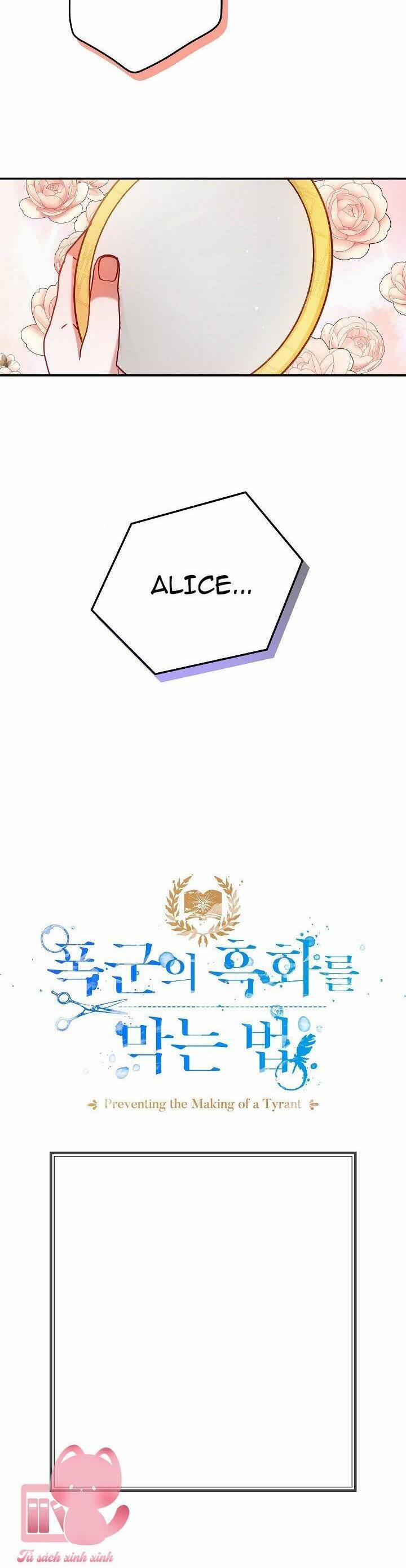 Phương Pháp Ngăn Bạo Chúa Hắc Hoá 46 trang 41