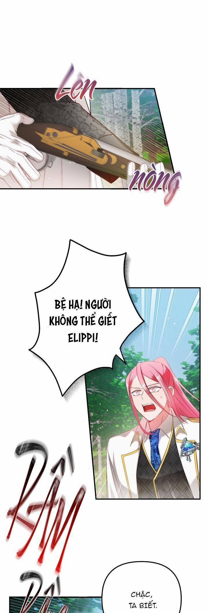 Phương Pháp Ngăn Bạo Chúa Hắc Hoá 46 trang 5