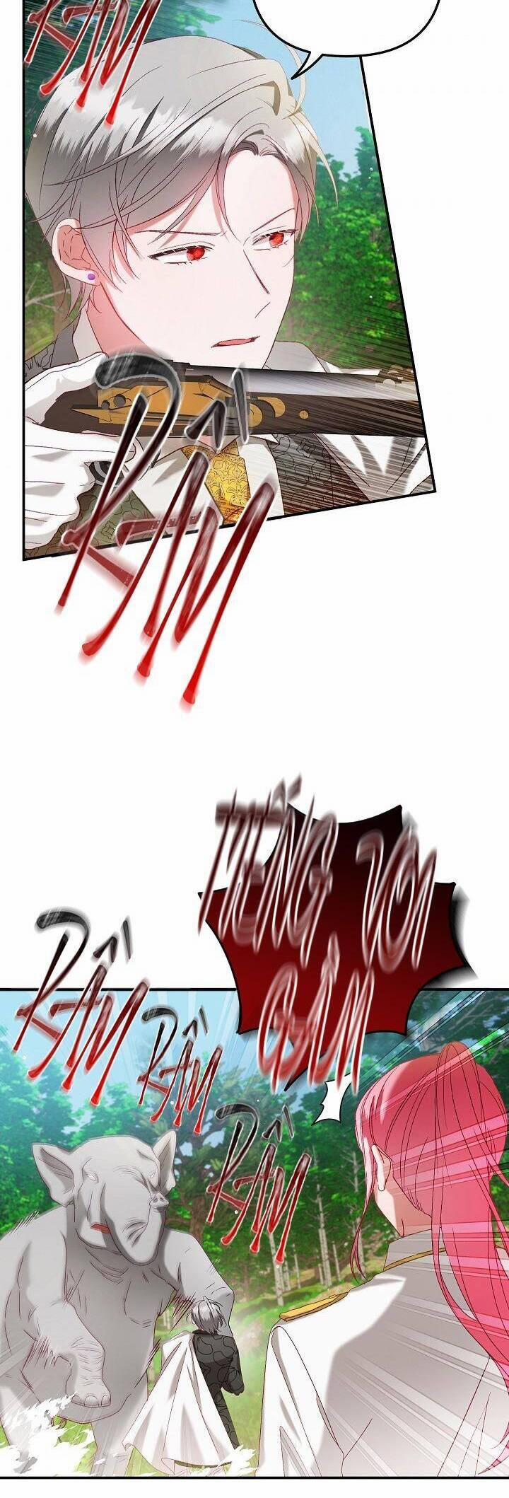 Phương Pháp Ngăn Bạo Chúa Hắc Hoá 46 trang 6