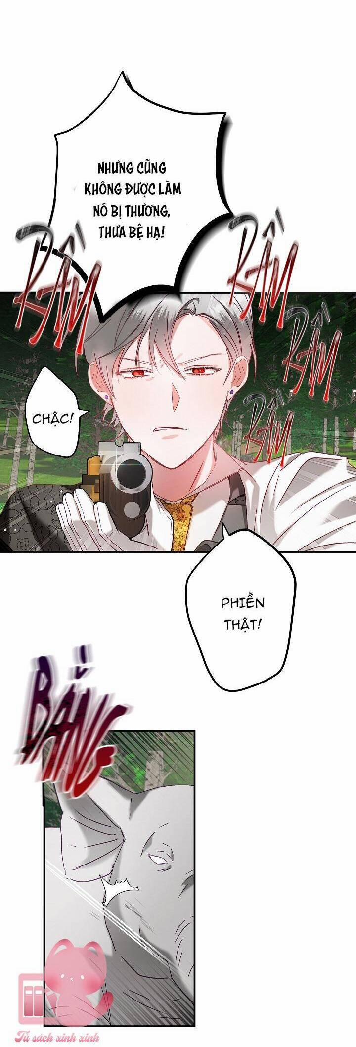 Phương Pháp Ngăn Bạo Chúa Hắc Hoá 46 trang 7