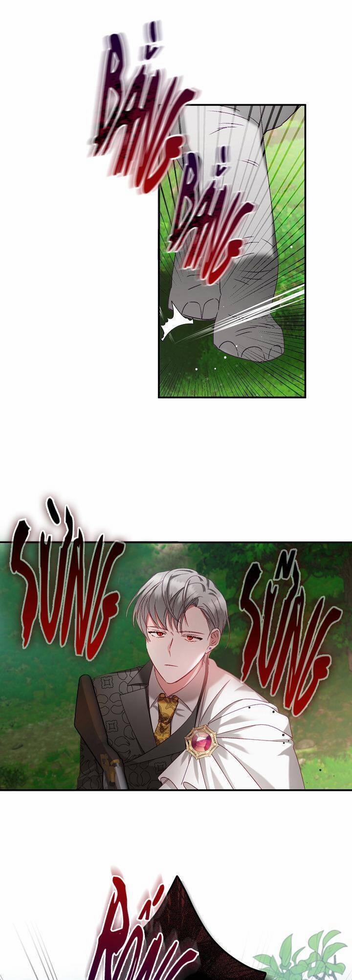 Phương Pháp Ngăn Bạo Chúa Hắc Hoá 46 trang 8