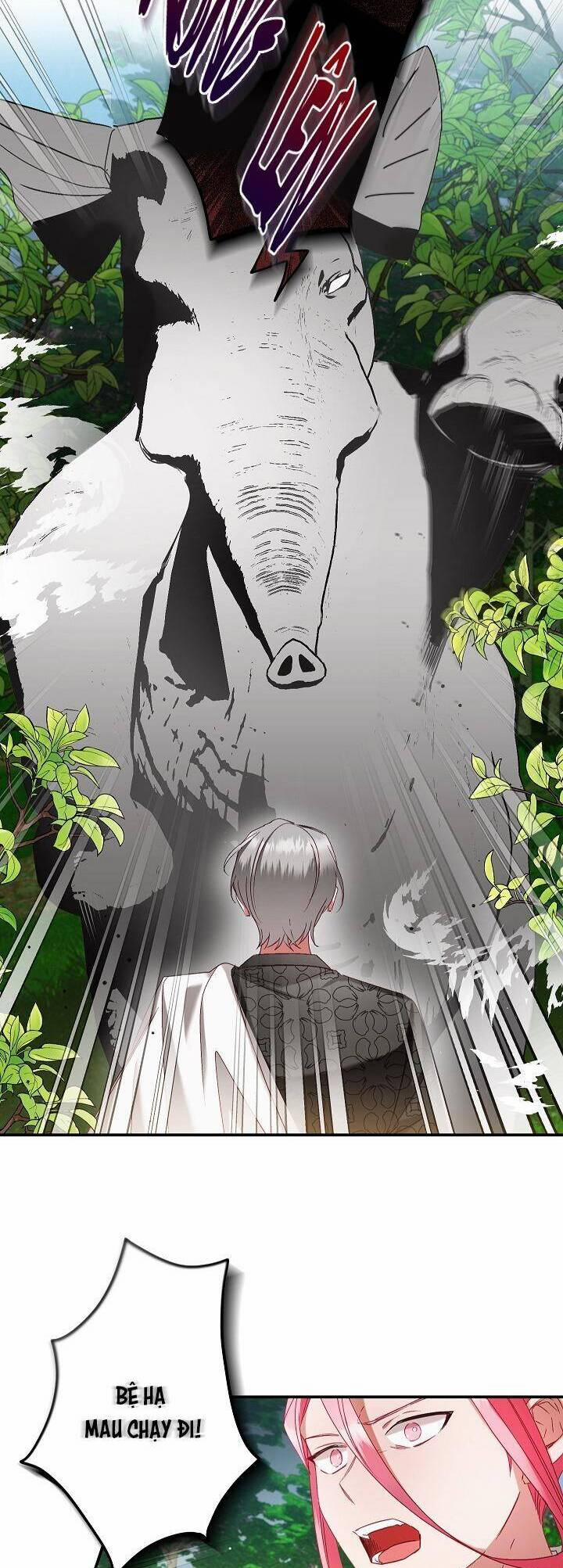 Phương Pháp Ngăn Bạo Chúa Hắc Hoá 46 trang 9