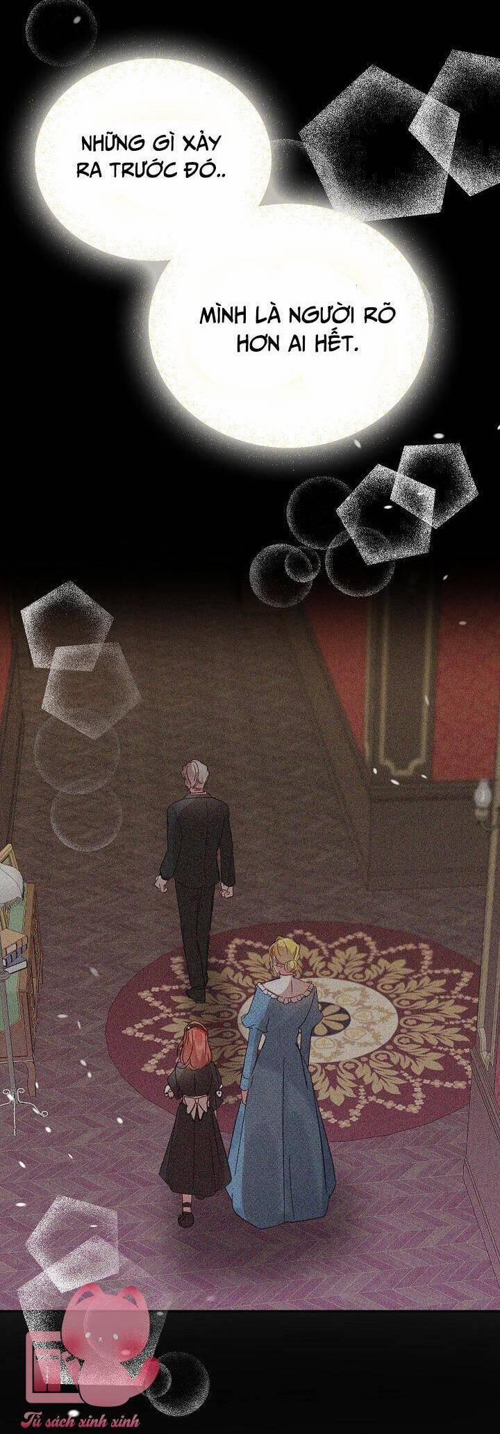 Phương Pháp Ngăn Bạo Chúa Hắc Hoá 47 trang 10