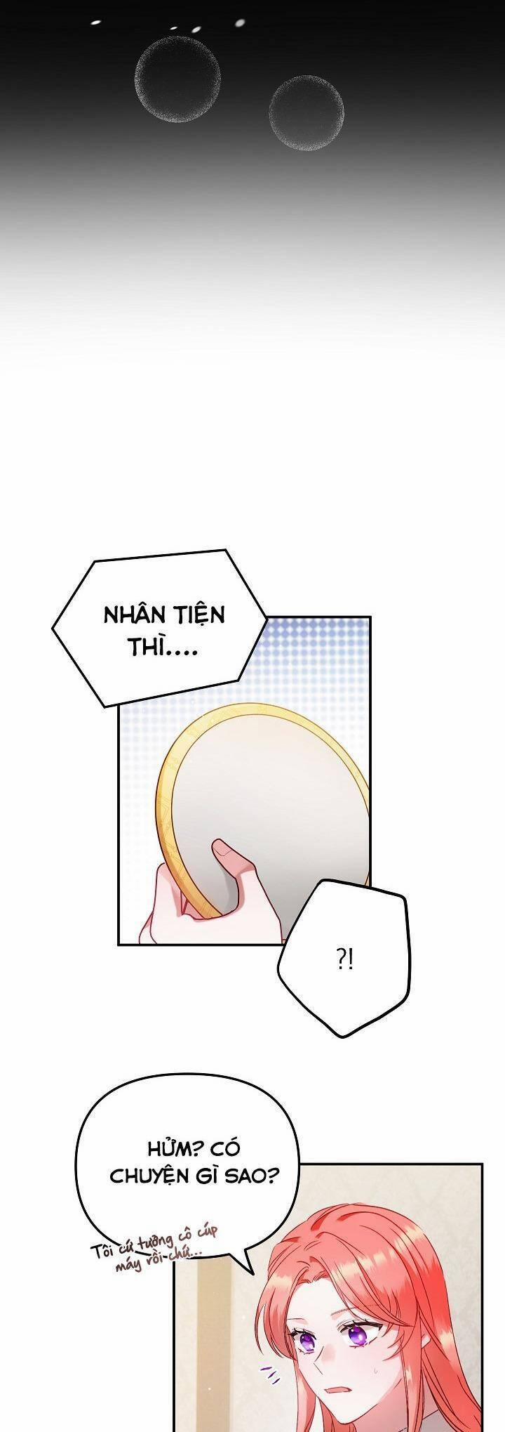 Phương Pháp Ngăn Bạo Chúa Hắc Hoá 47 trang 11